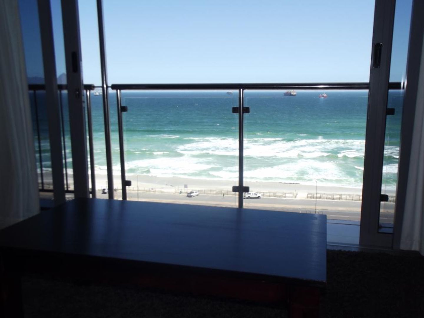 2 Bedroom Property for Sale in Bloubergrant Western Cape